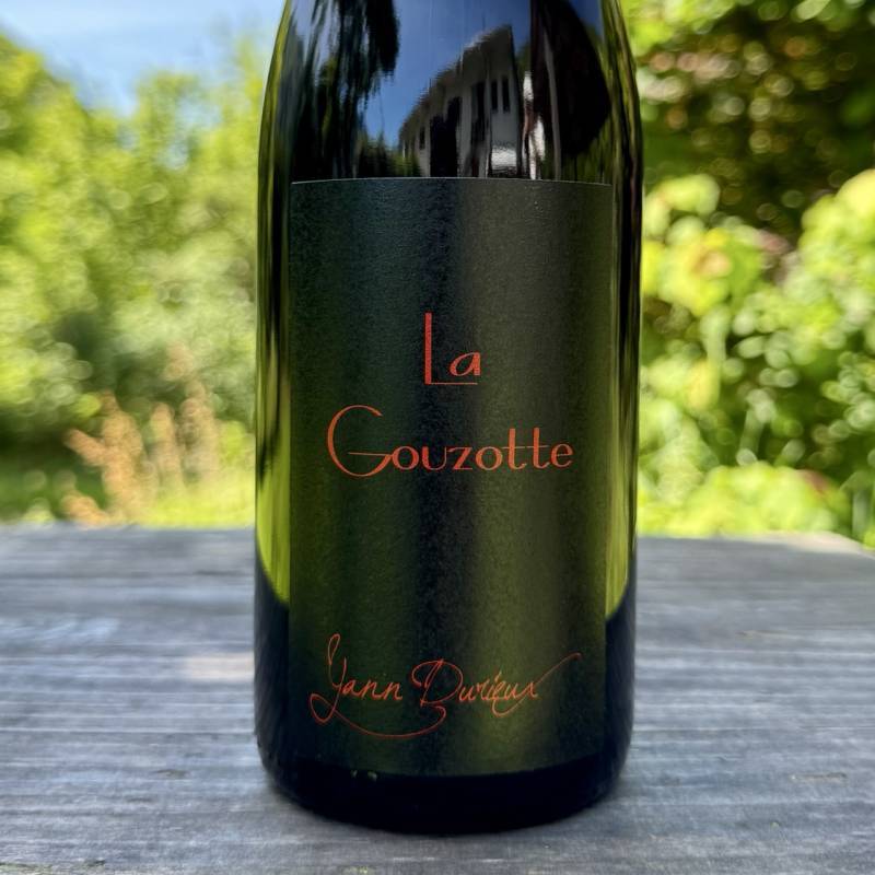 La Gouzotte 2023