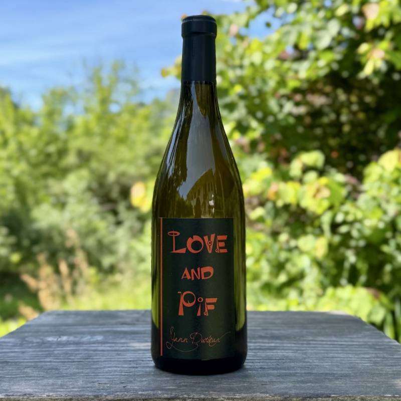Love and Pif