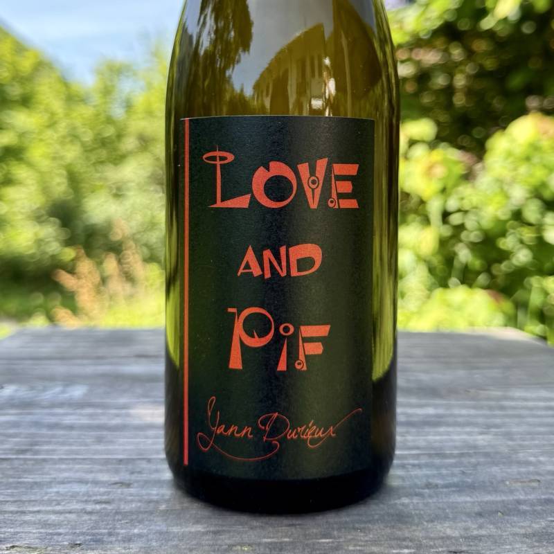 Love and Pif
