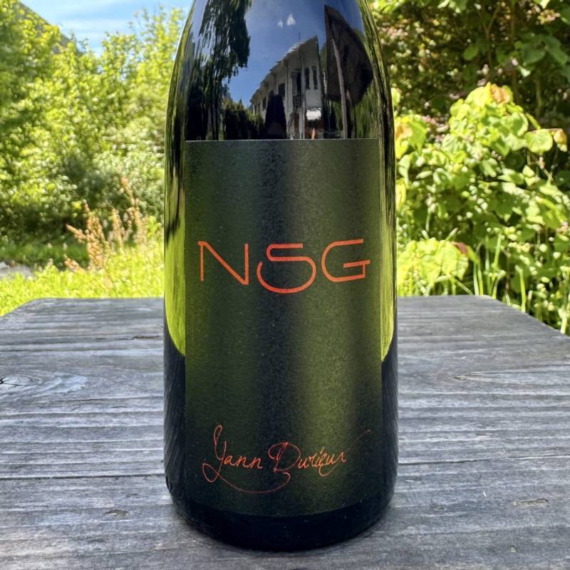 NSG 2022