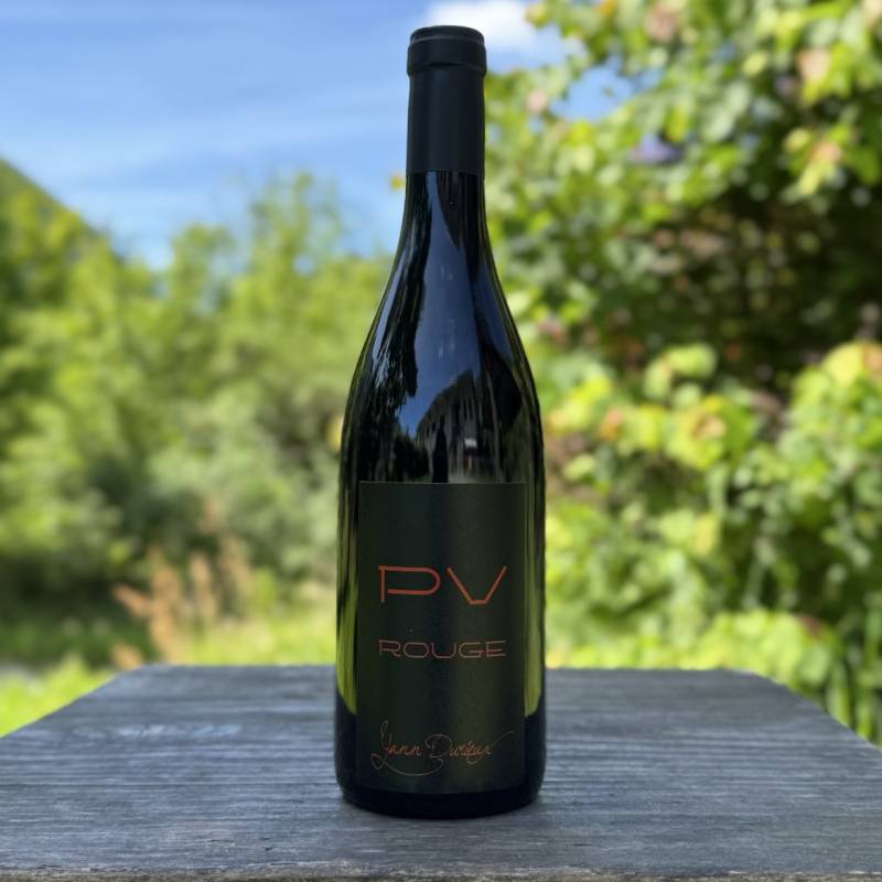 PV Rouge 2022