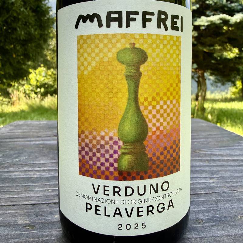 Verduno Pelaverga DOC