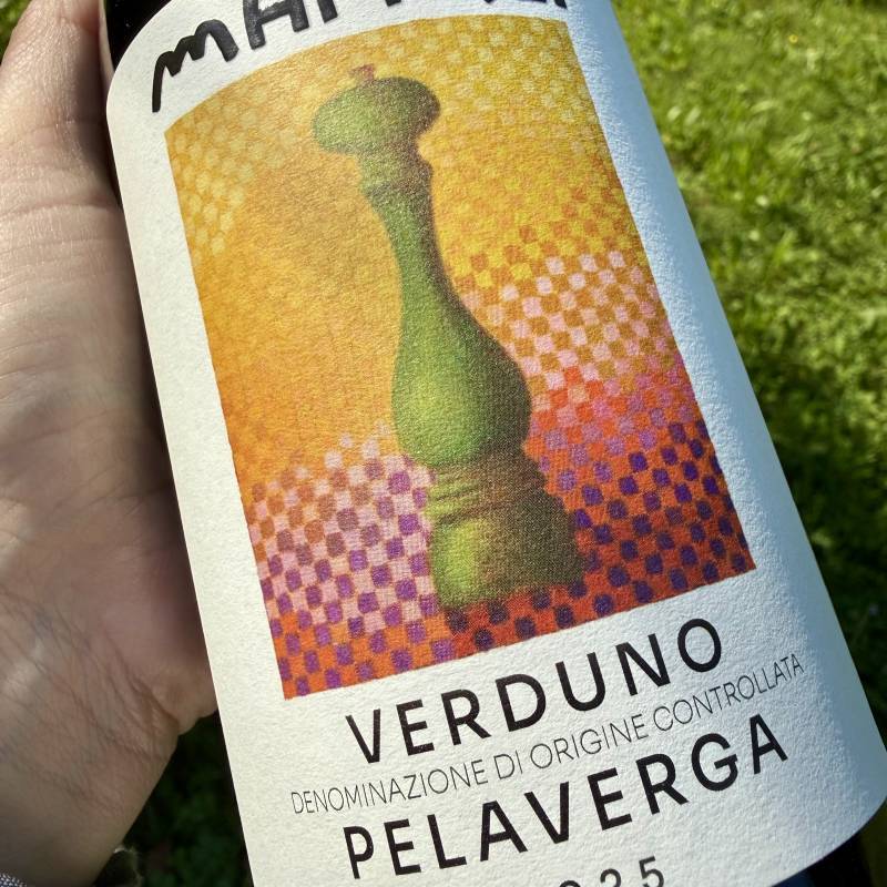 Verduno Pelaverga DOC