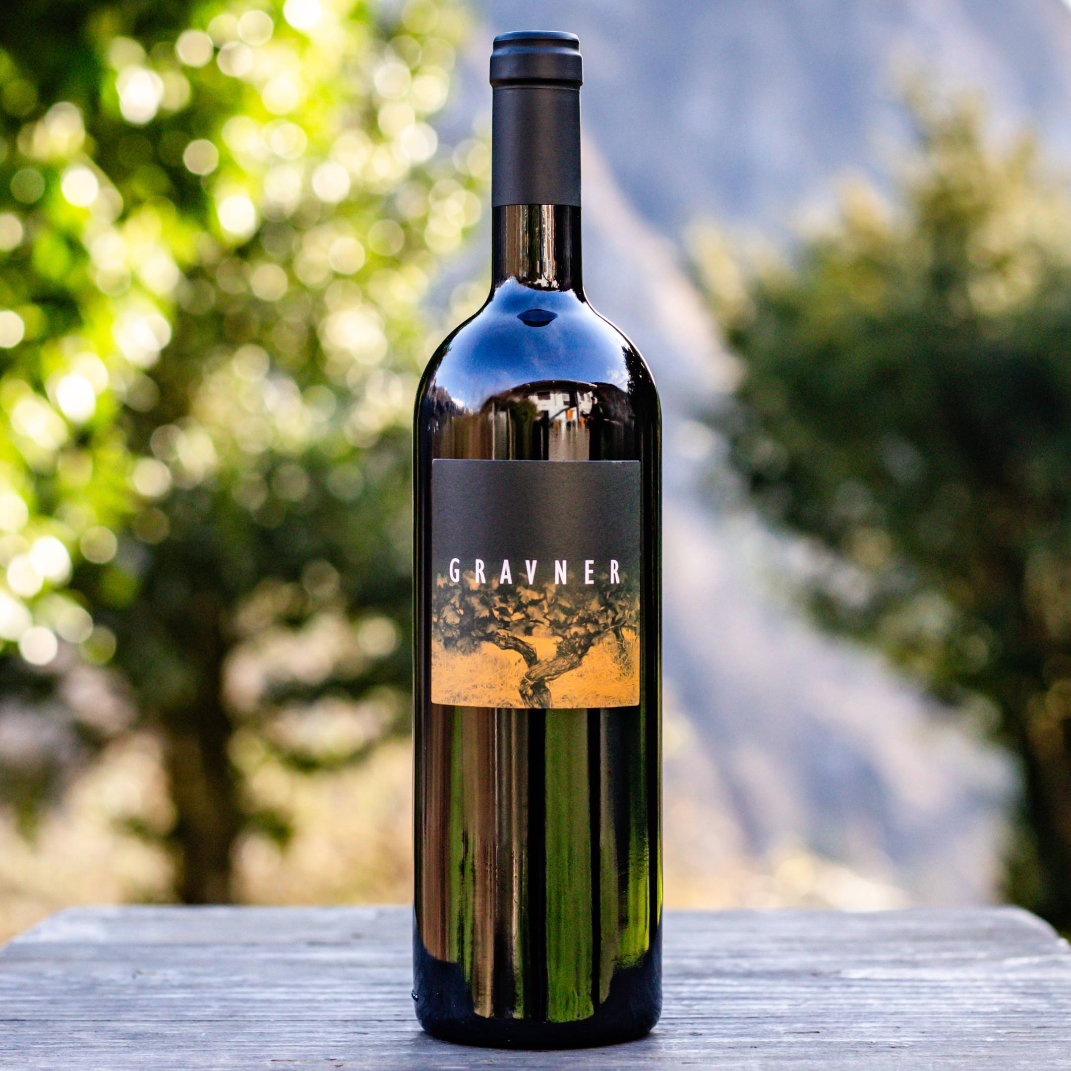 Josko Gravner Ribolla Gialla 2014