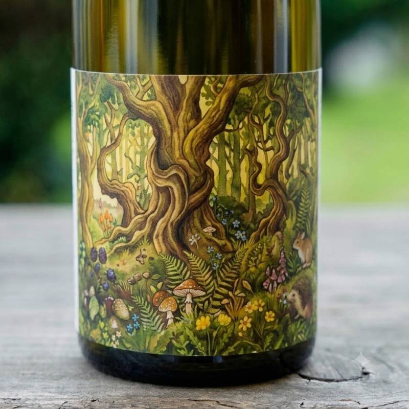 Pinot Nero Inalto