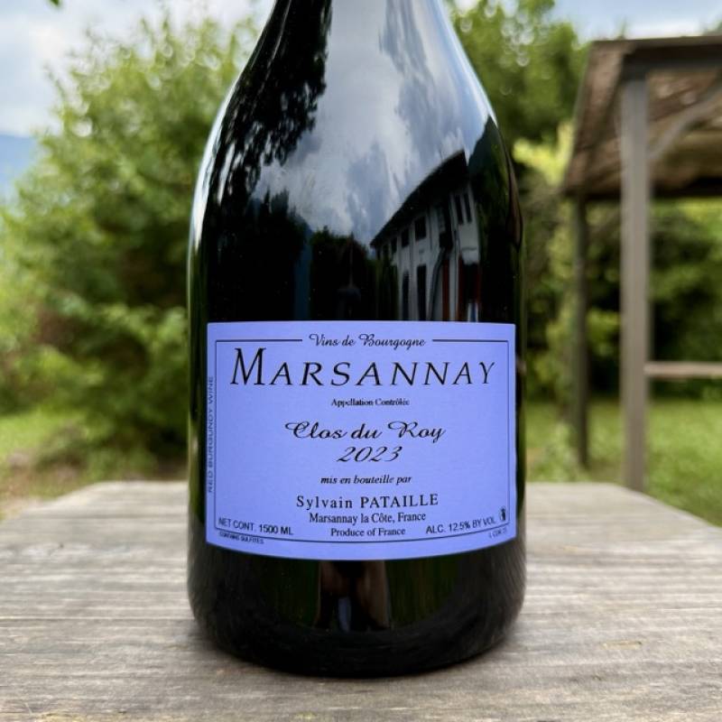 Marsannay Clos Du Roy Magnum