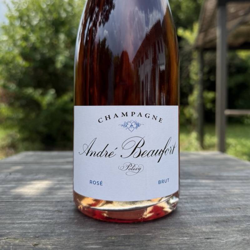 Polisy Rose Reserve