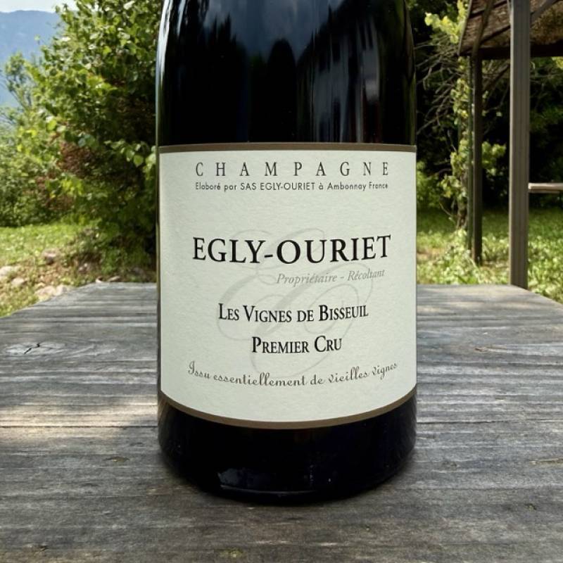 Les Vignes de Bisseuil