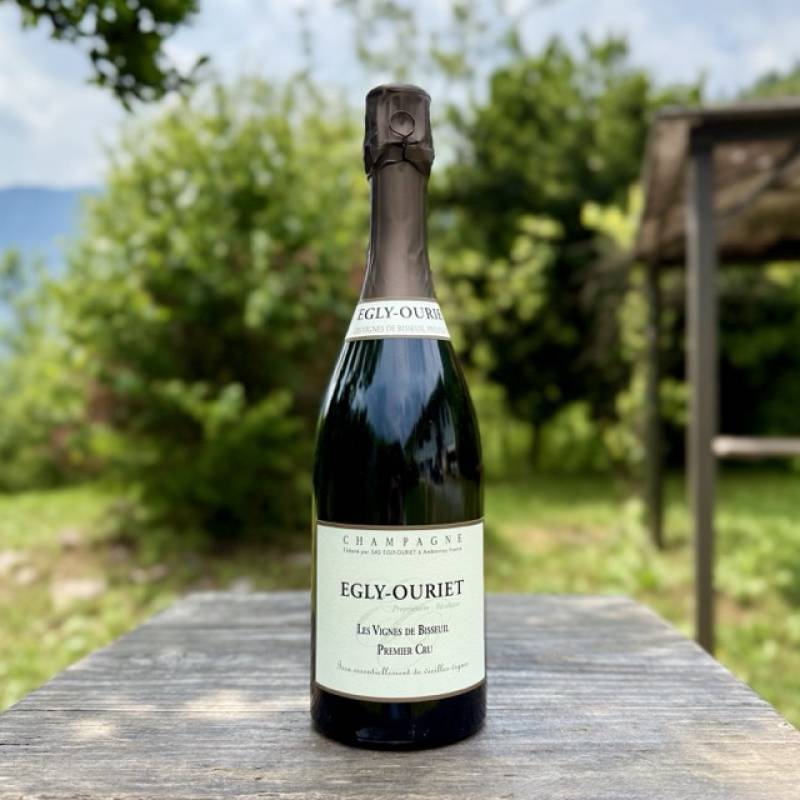 Les Vignes de Bisseuil