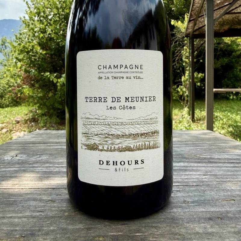 Terre de Meunier Extra Brut