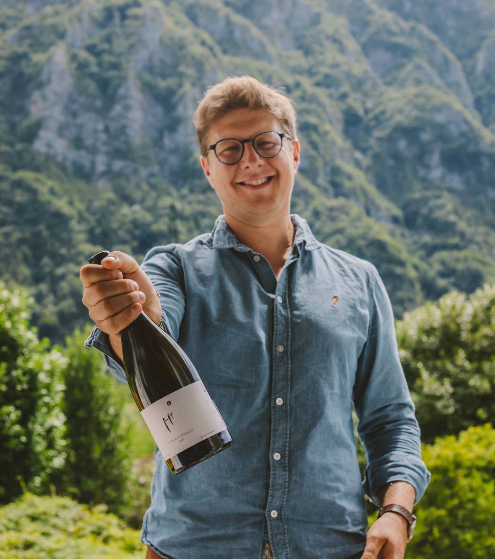 Speciale BEAUJOLAIS: sconto -10%