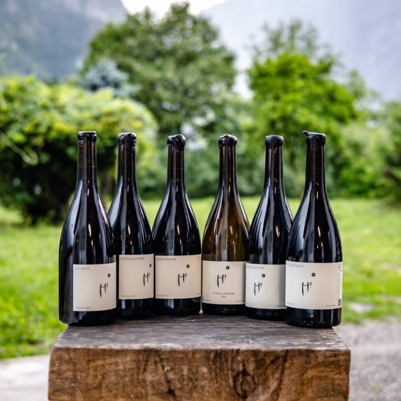Azzara Tasting Box