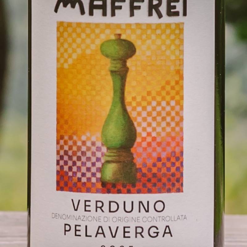 Verduno Pelaverga DOC