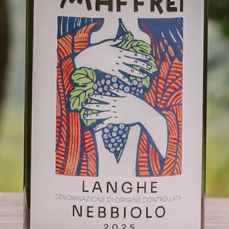 Nebbiolo