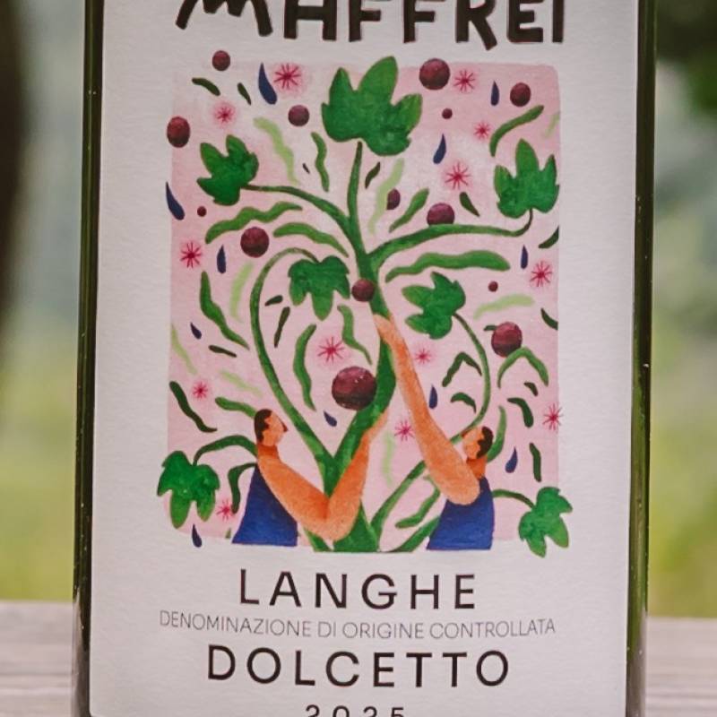 Dolcetto