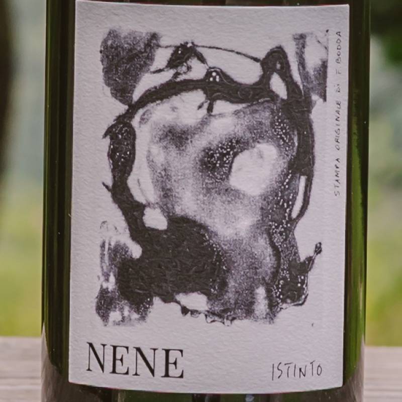 Istinto Vino Bianco