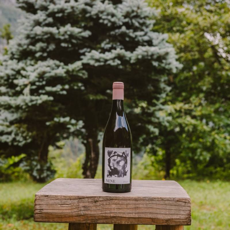 Istinto Vino Bianco