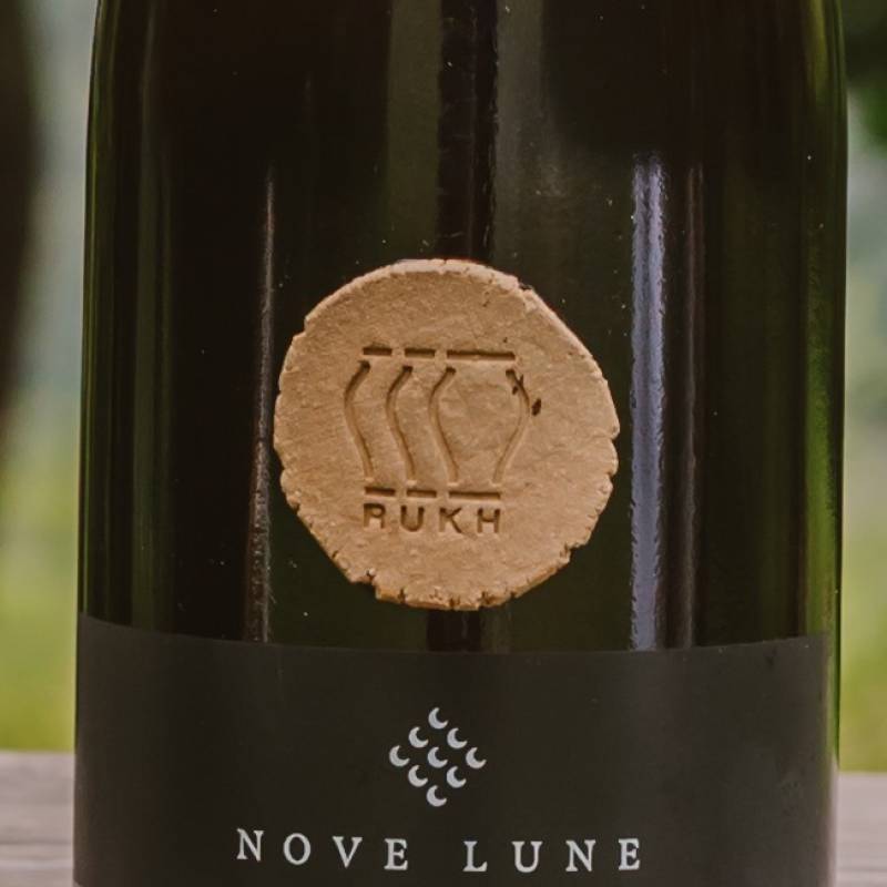 Rukh Orange Wine