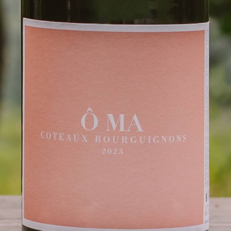 Coteaux-Bourguignons Rouge