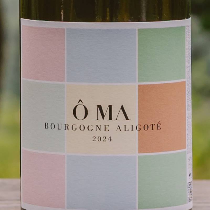 Bourgogne Aligote