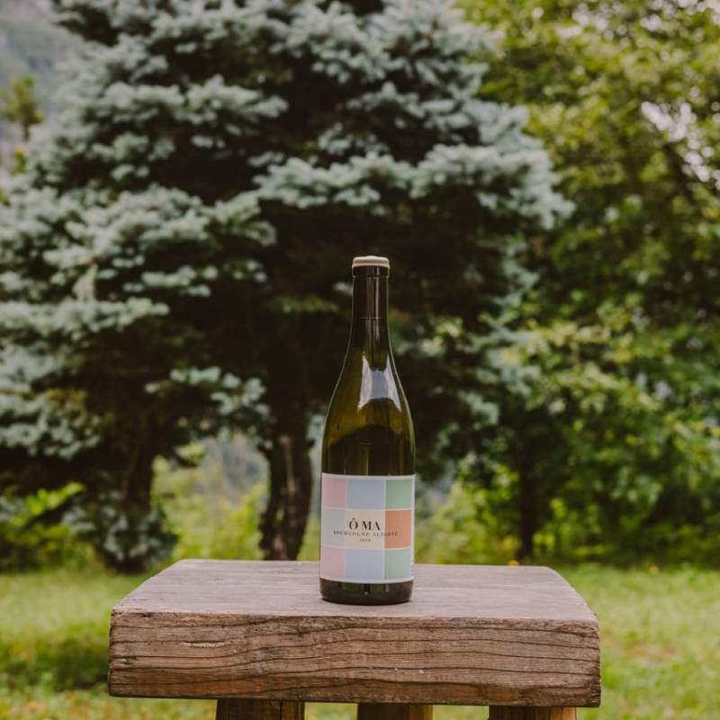 Bourgogne Aligote