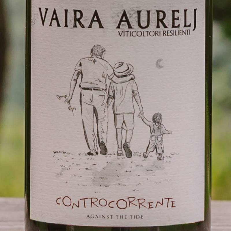 Controcorrente