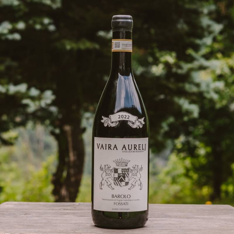 Barolo Fossati DOCG