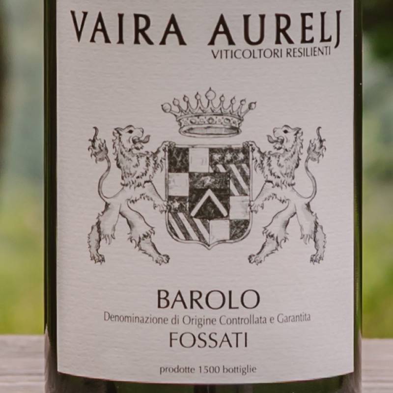 Barolo Fossati DOCG