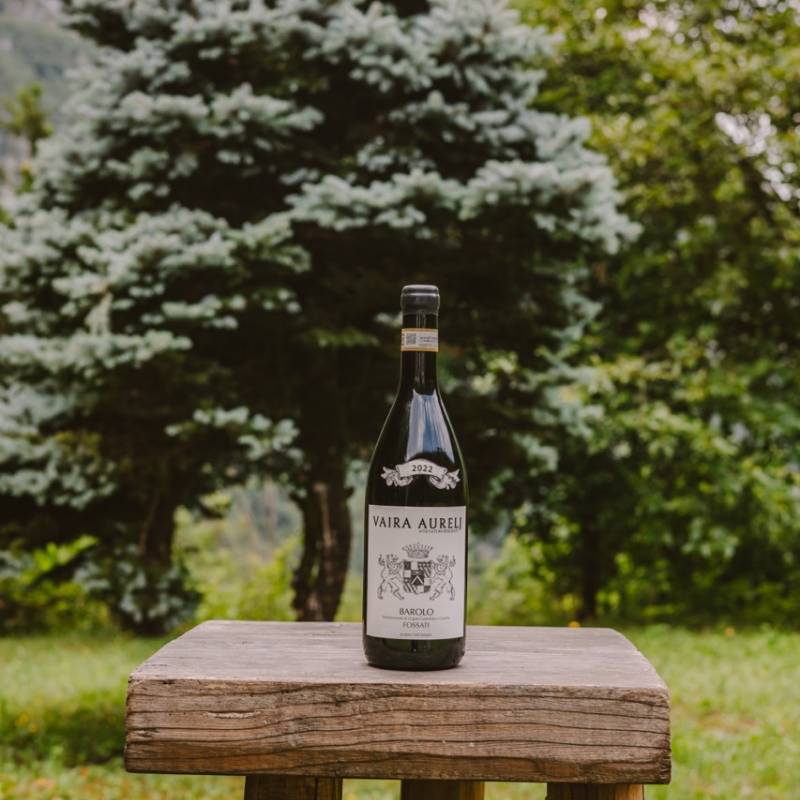 Barolo Fossati DOCG