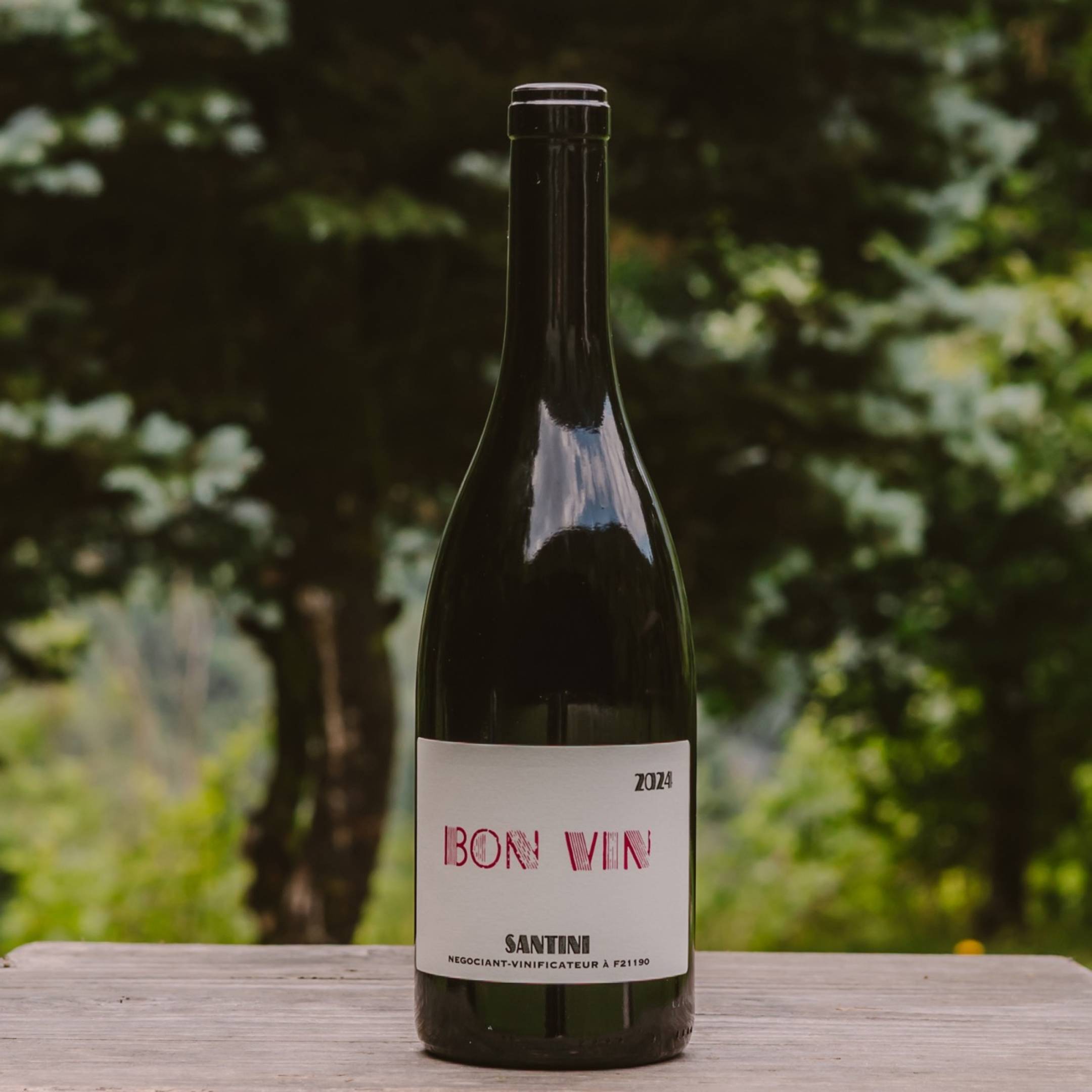 Santini Bon Vin
