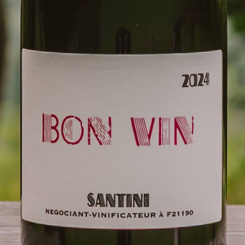 Bon Vin