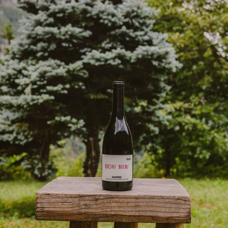 Bon Vin