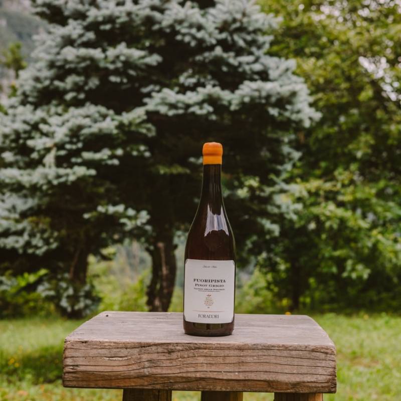 Fuoripista Pinot Grigio