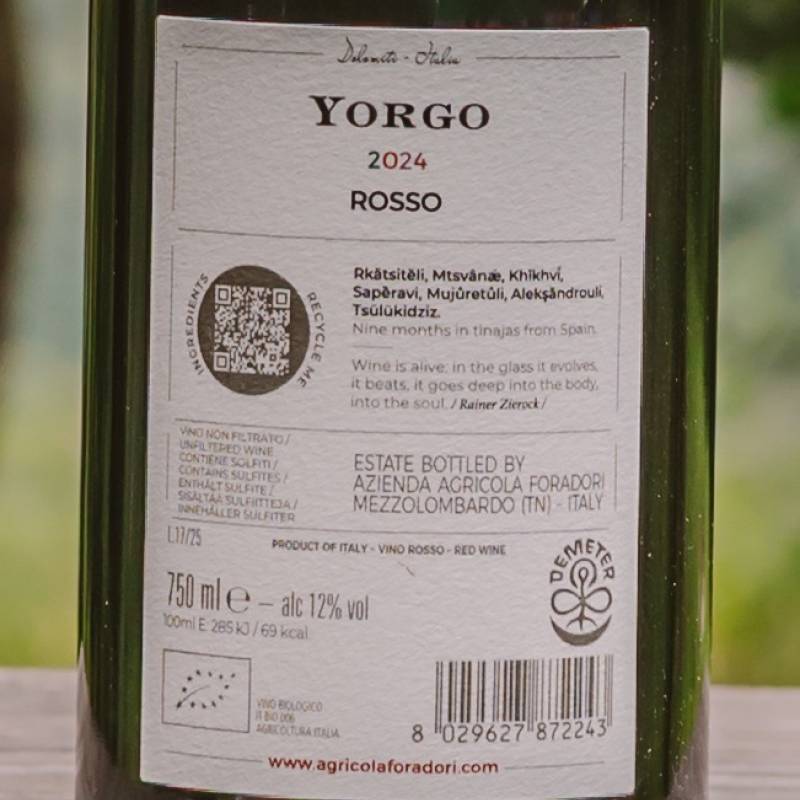 Yorgo