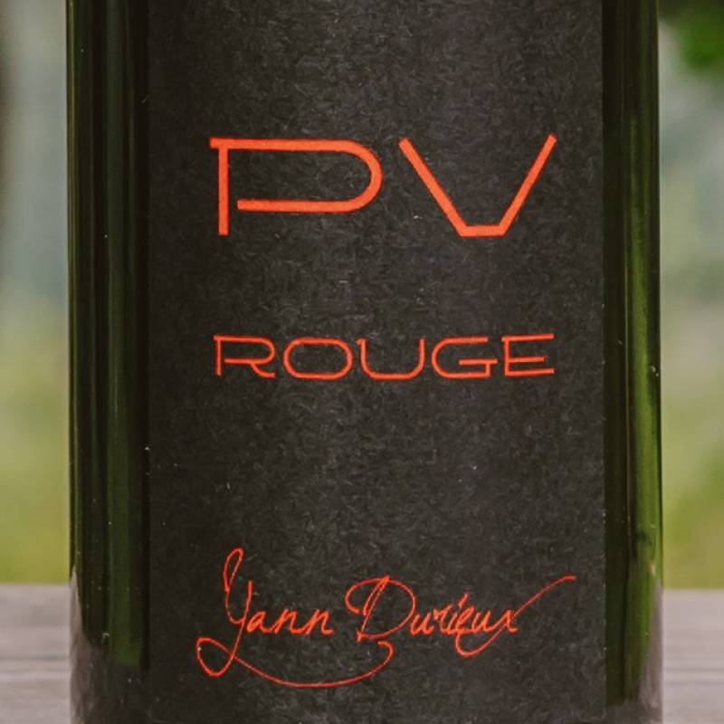 PV Rouge 2022