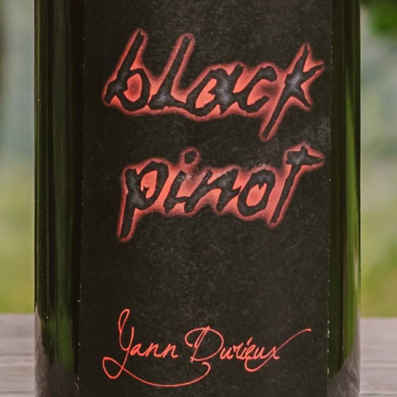 Black Pinot 2023