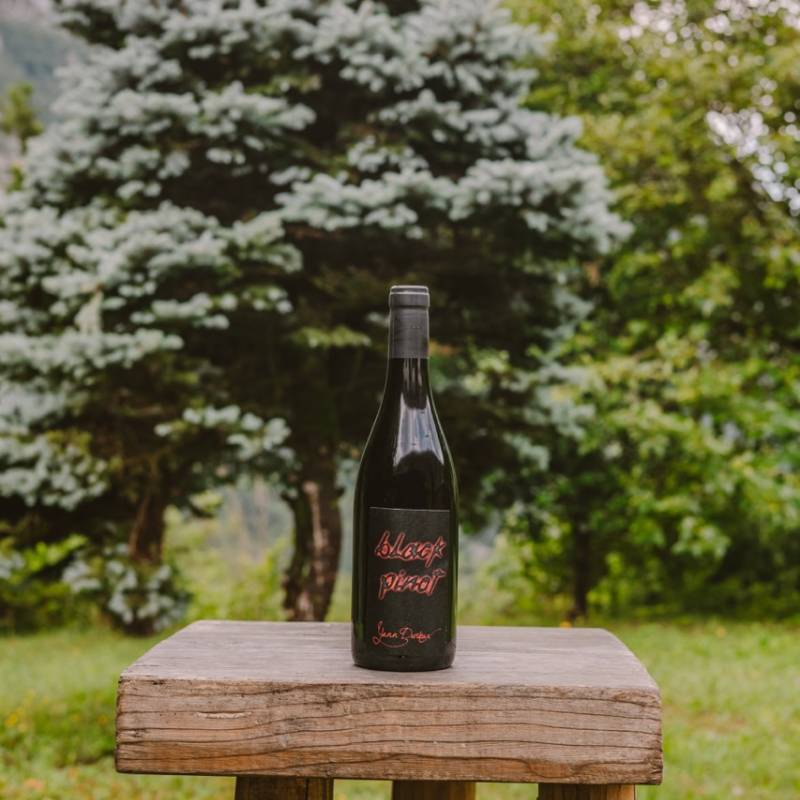 Black Pinot 2023