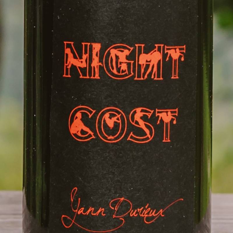 Night Cost 2023