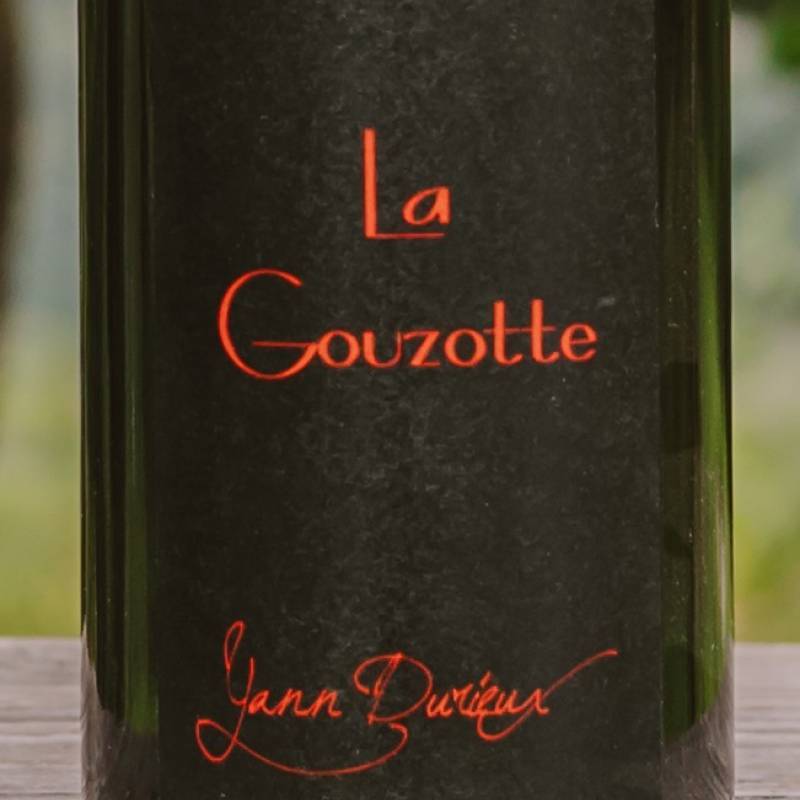 La Gouzotte 2023