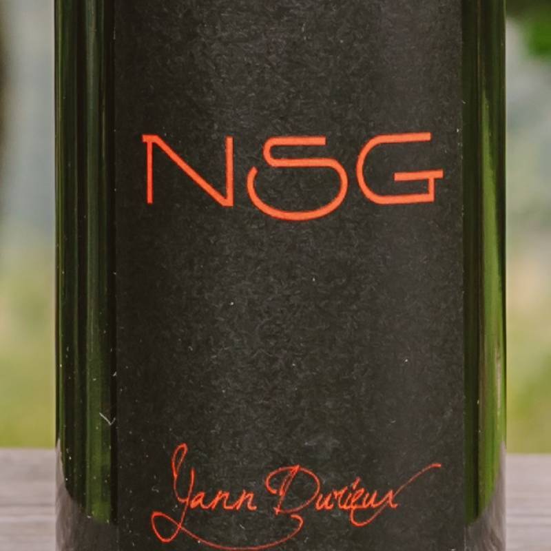 NSG 2022