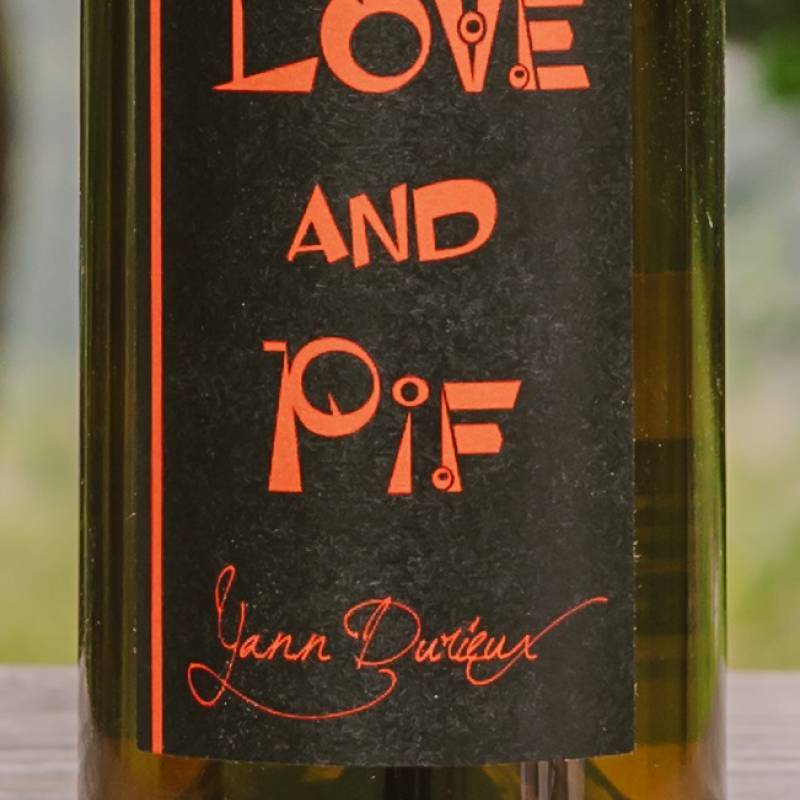 Love and Pif