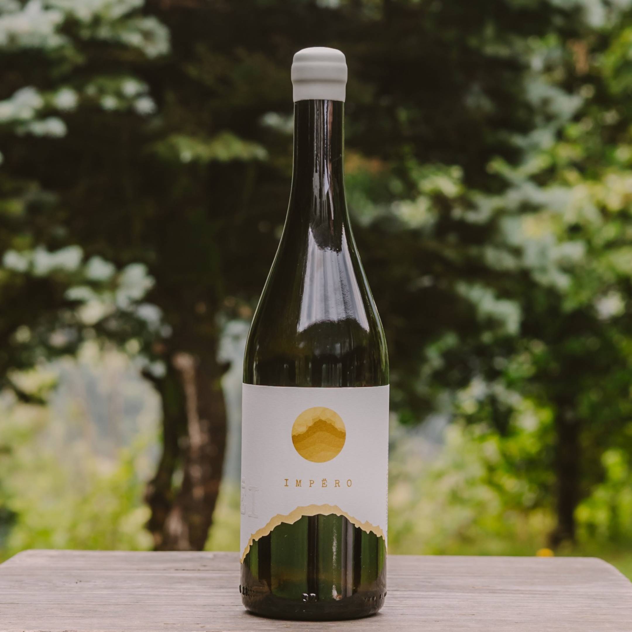Ca di Frei Vermentino Ligure Impero 2024