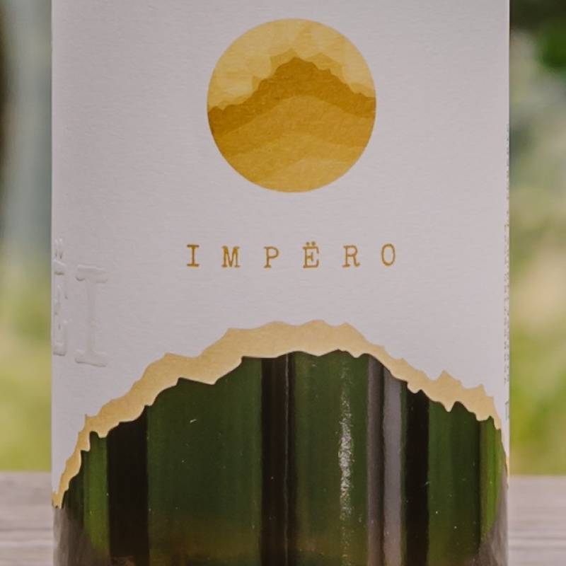 Vermentino Ligure Impero 2024