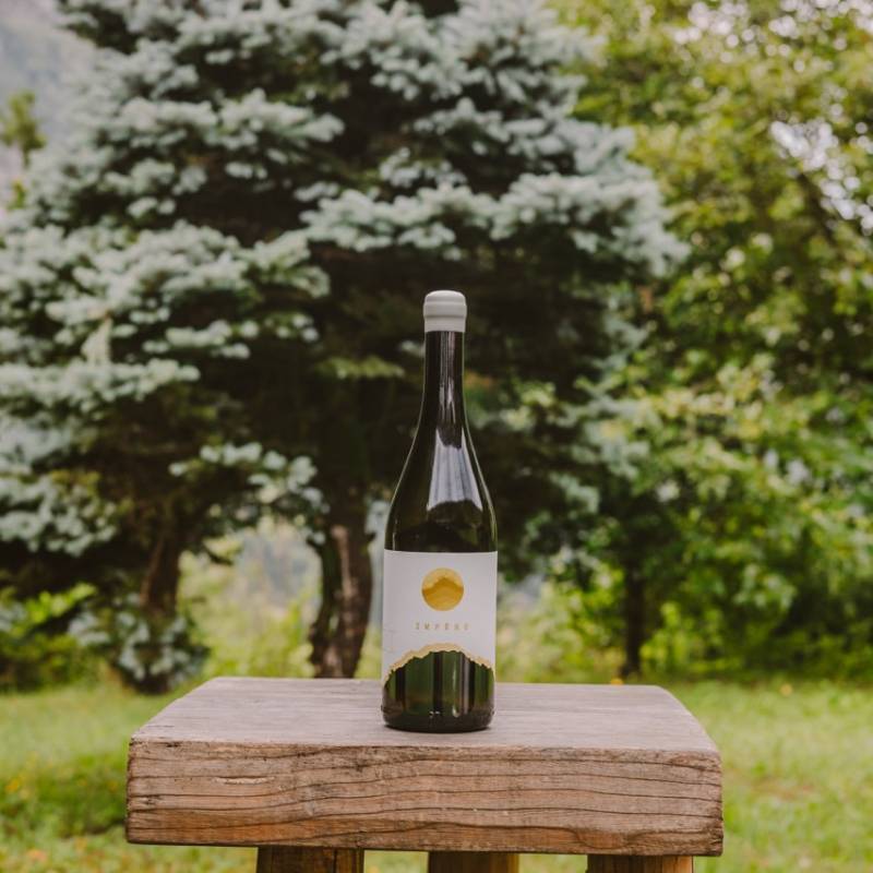 Vermentino Ligure Impero 2024