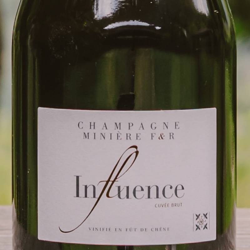 Miniere Influence