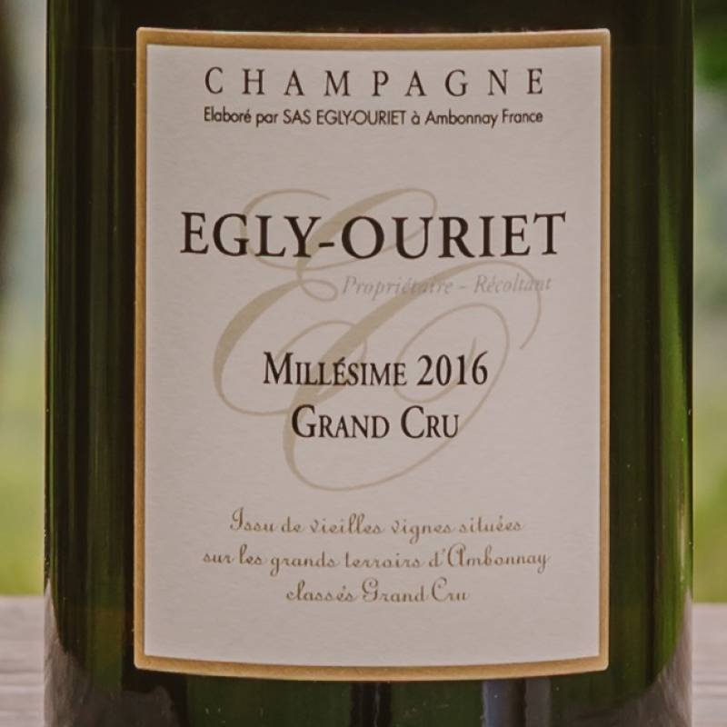 Grand Cru Millesimato
