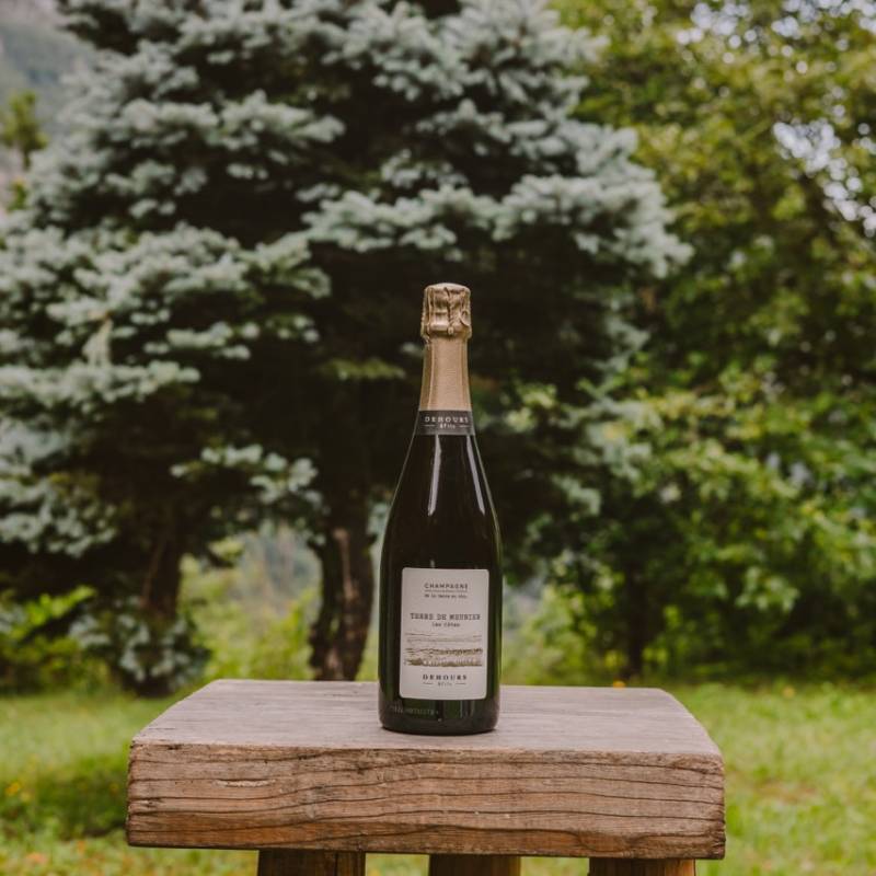 Terre de Meunier Extra Brut