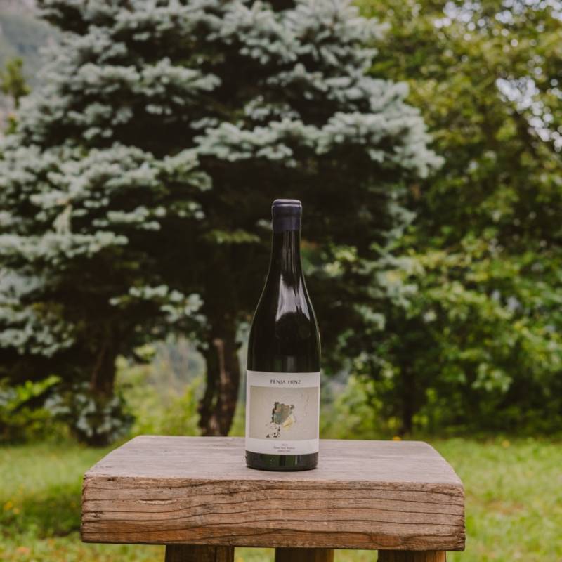Pinot Nero Riserva 2022