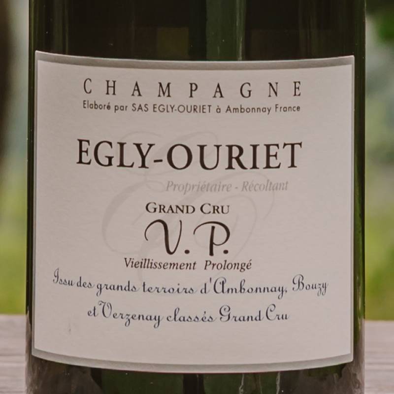 Grand Cru V.P.