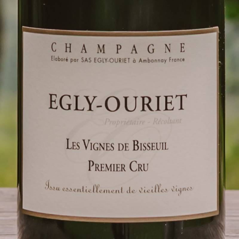 Les Vignes de Bisseuil